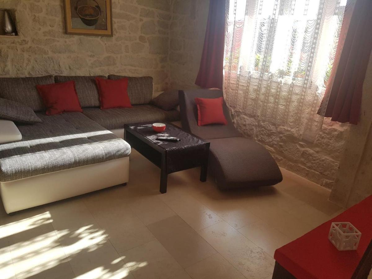 Holiday home Casa Ladonja *