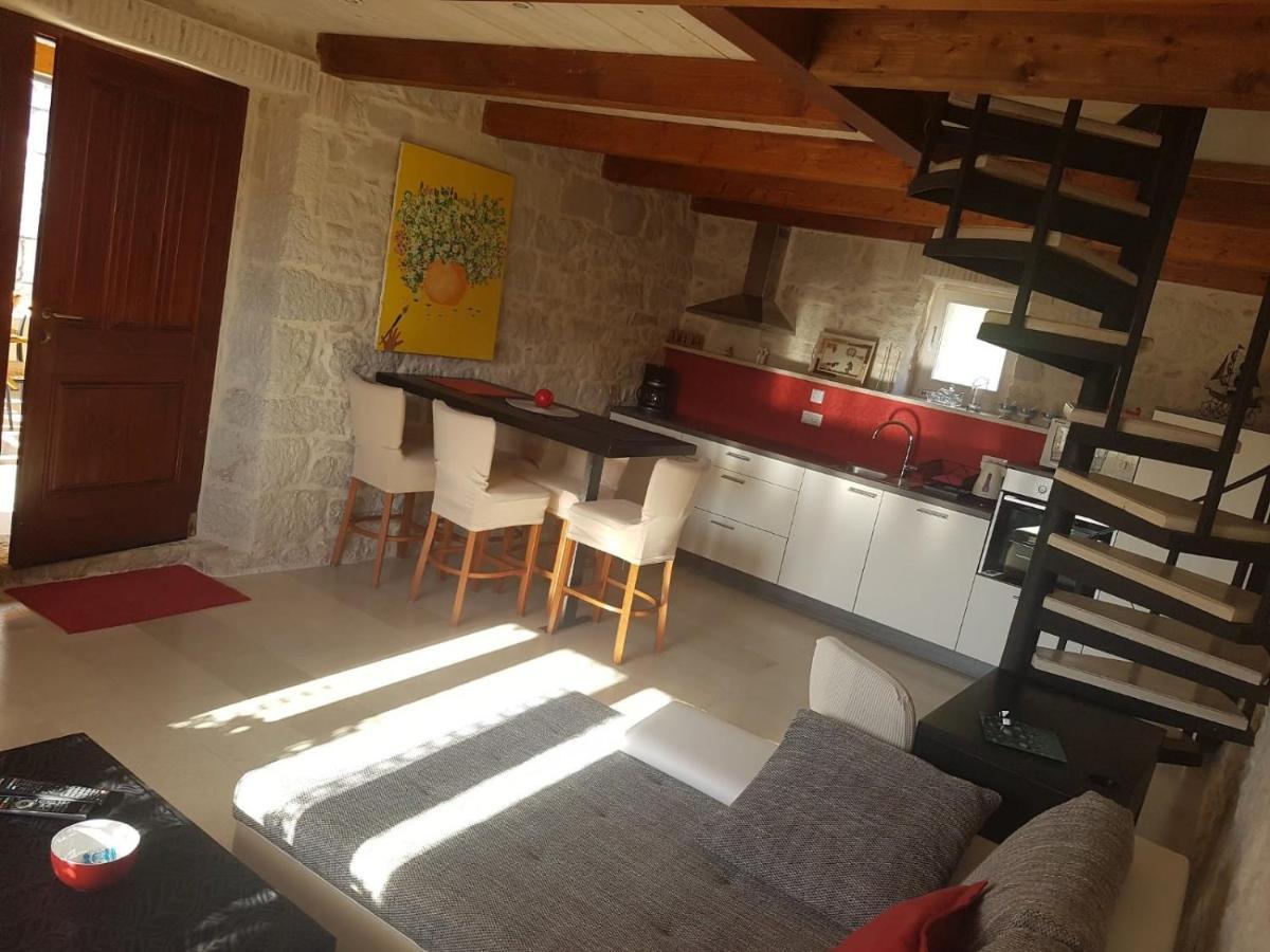 Casa Ladonja * Porec