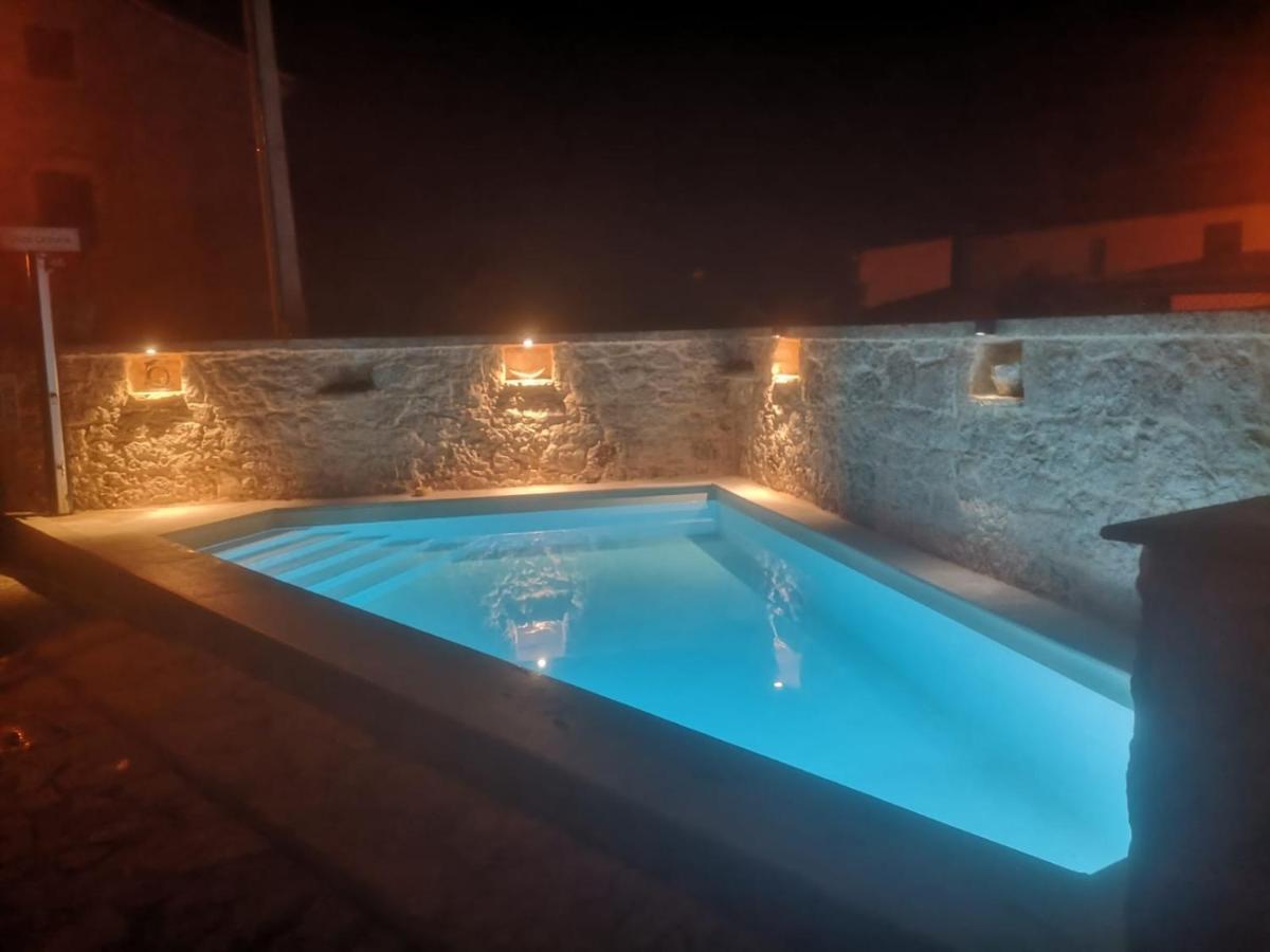 Holiday home Casa Ladonja *