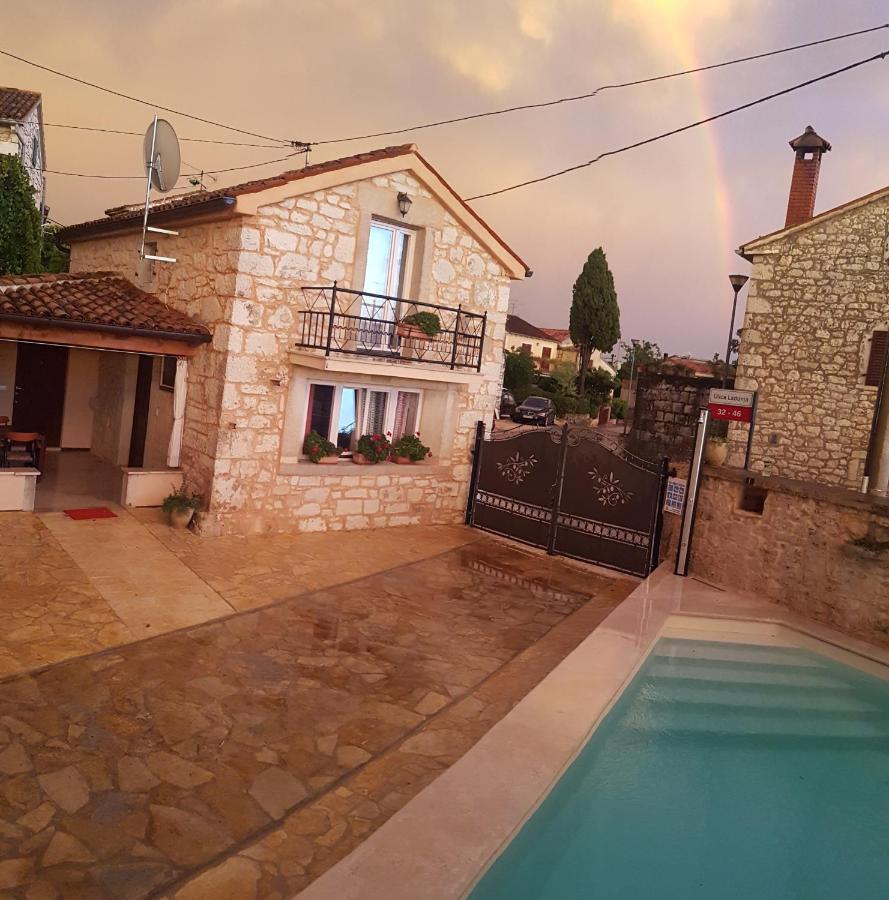 Casa Ladonja Holiday home Porec