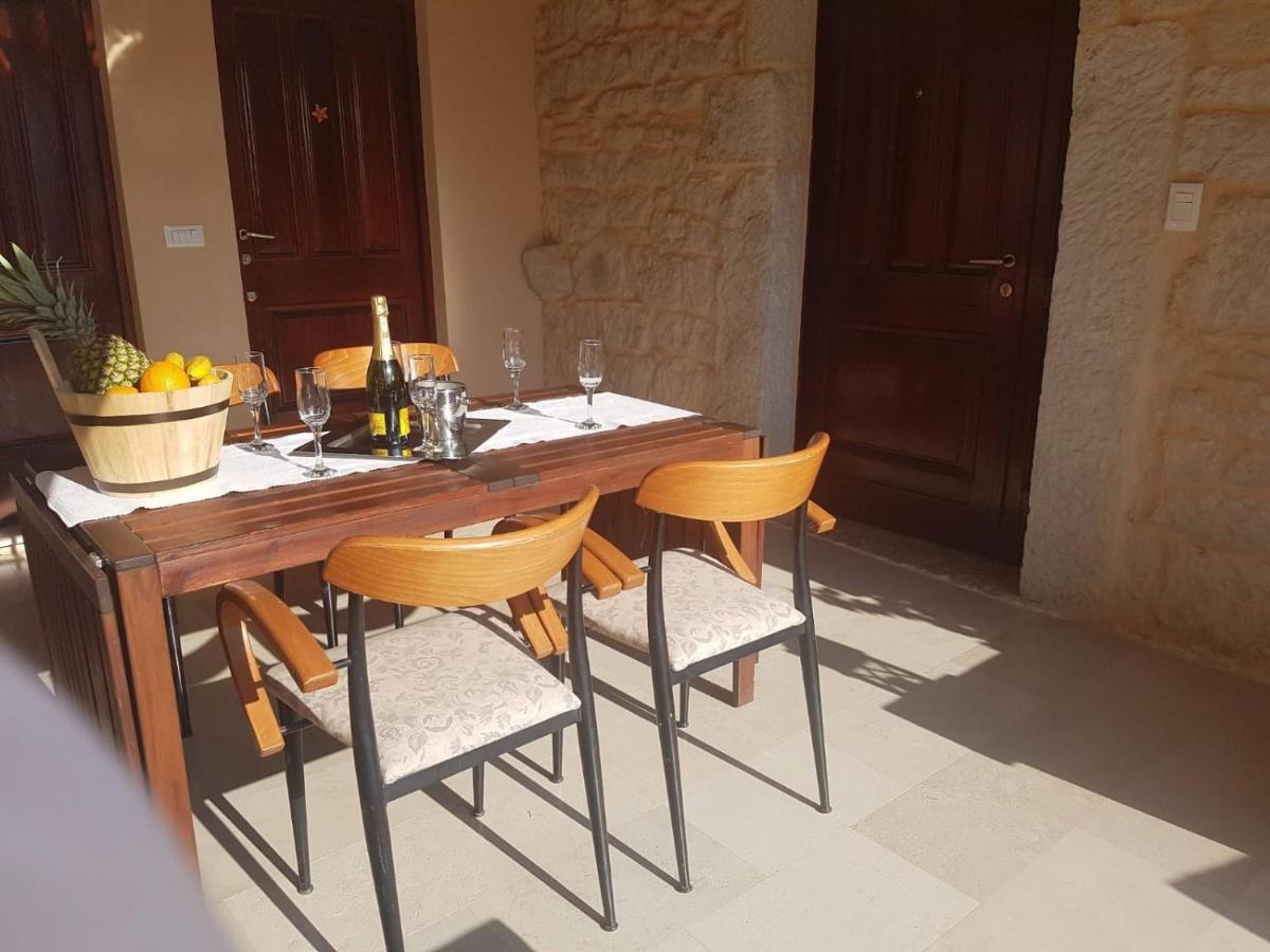 Casa Ladonja