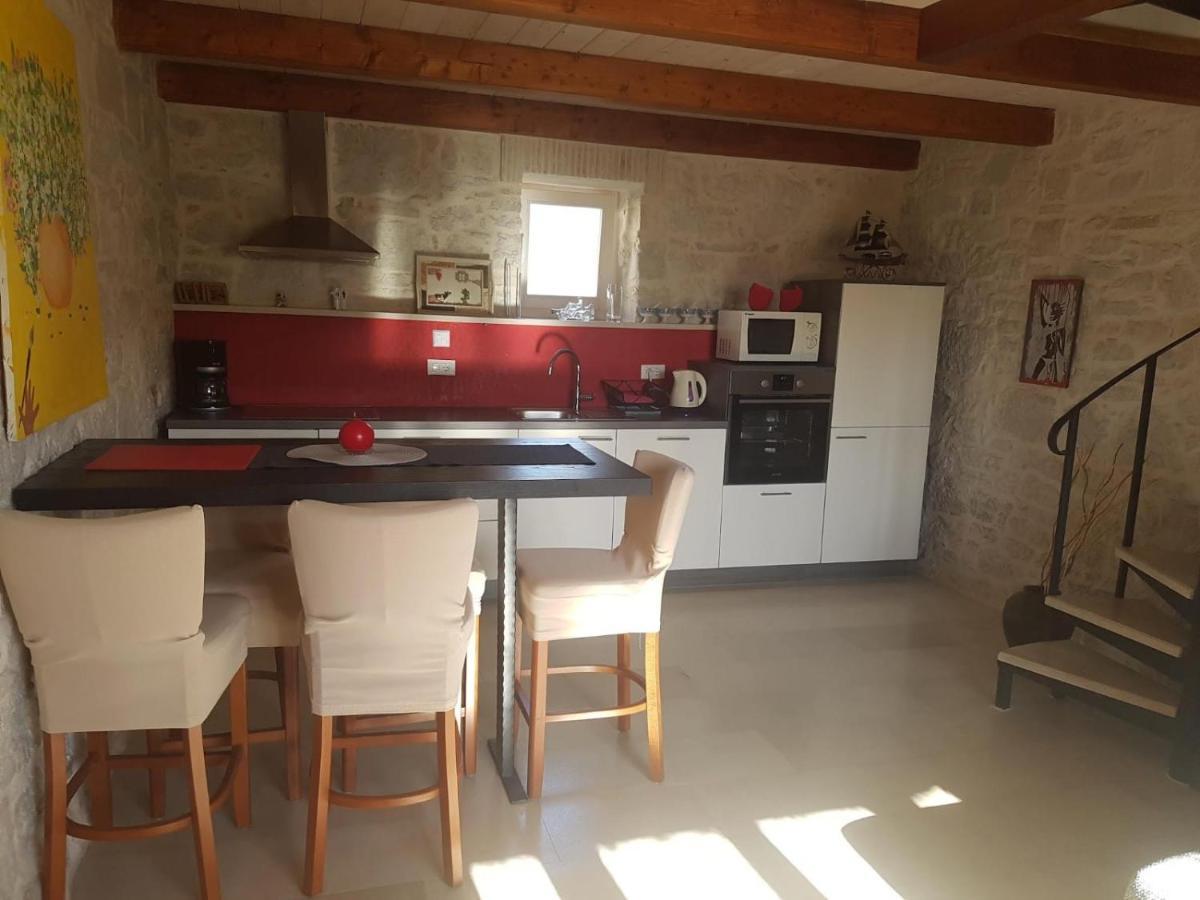 Casa Ladonja * Porec