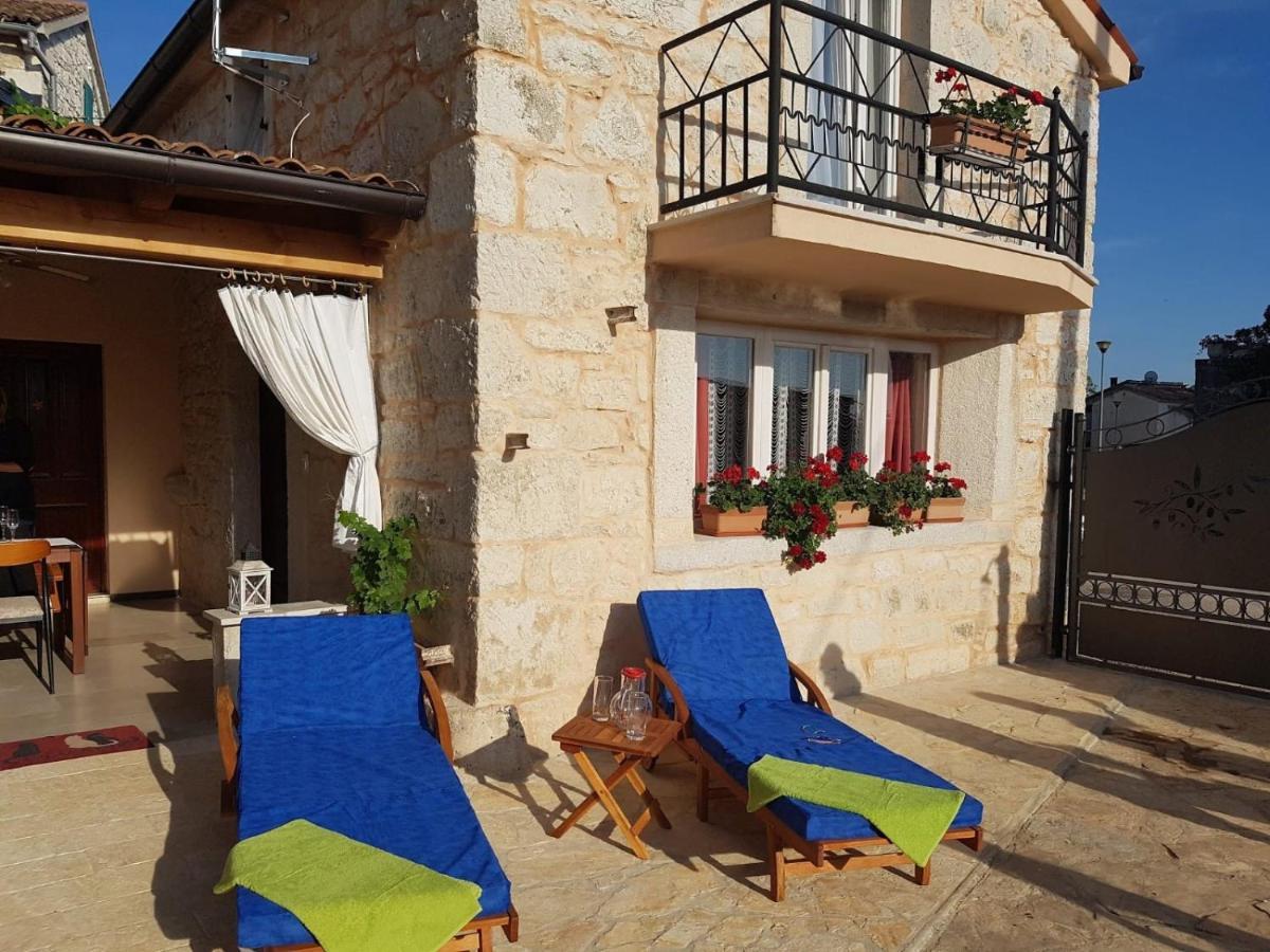 Holiday home Casa Ladonja *